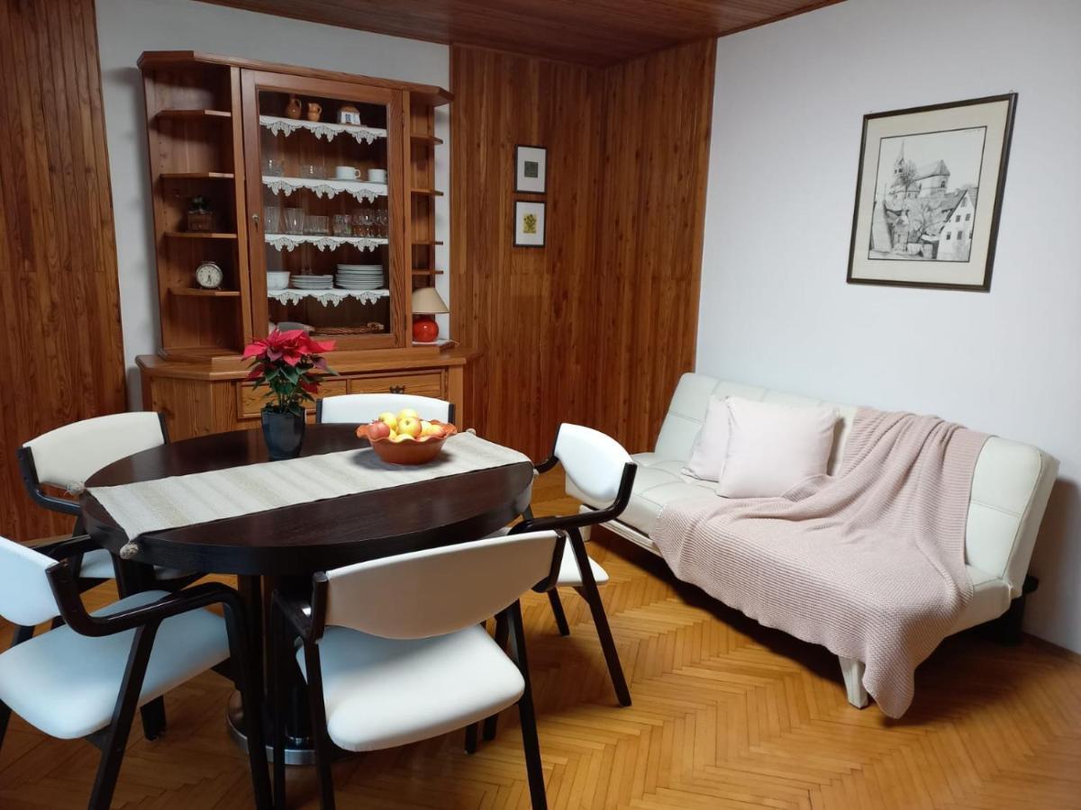 Riverside Villa Avo - Apartment Martin Spodnja Idrija المظهر الخارجي الصورة