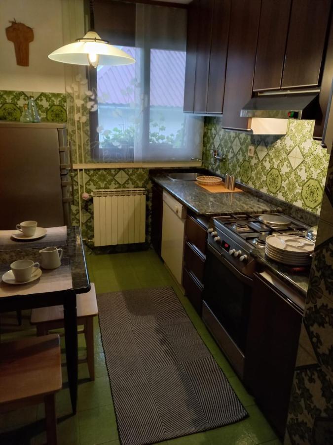 Riverside Villa Avo - Apartment Martin Spodnja Idrija المظهر الخارجي الصورة