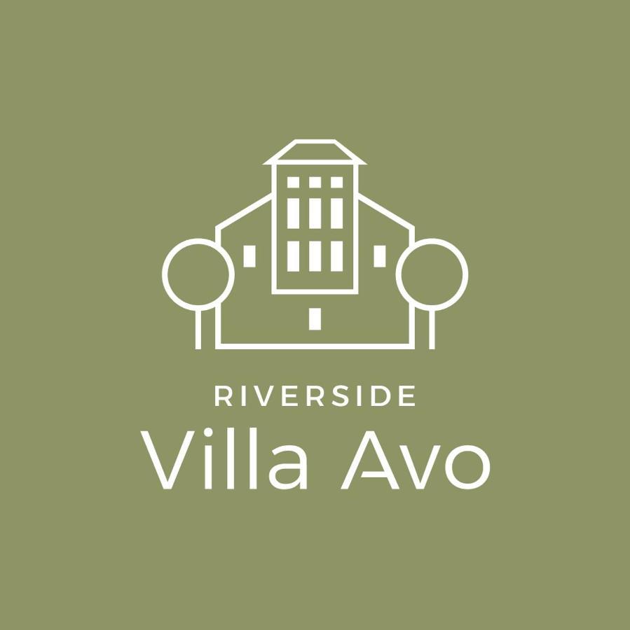 Riverside Villa Avo - Apartment Martin Spodnja Idrija المظهر الخارجي الصورة